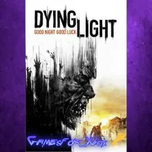 Dying Light Essentials Edition XBOX Ключ