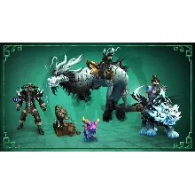 💥Mists of Pandaria Classic  Battle.net Gift Подарок💥