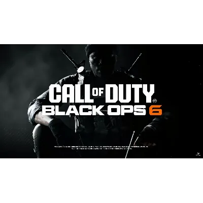 Call of Duty: Black Ops 6 for PC Battlenet Подарок