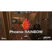 Phoenix RAINBOW