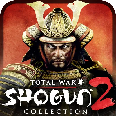 Total War SHOGUN 2 MAC AppStore