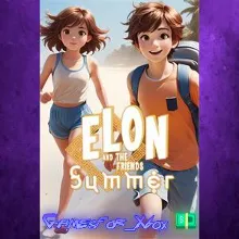 Elon and Friends Summer - 12 Games Xbox + PC XBOX