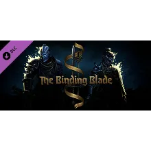 Darkest Dungeon II - The Binding Blade (DLC) STEAM КЛЮЧ