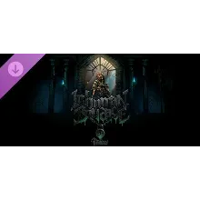 Darkest Dungeon II - Inhuman Bondage (DLC) STEAM КЛЮЧ