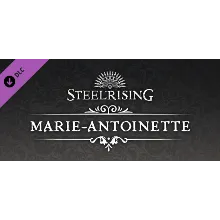 Steelrising - Marie-Antoinette Cosmetic Pack STEAM КЛЮЧ