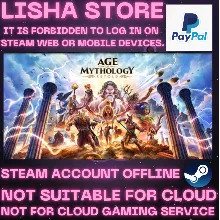 Age of Mythology Retold Premium Edi Оффлайн на 90 дней
