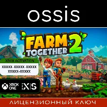 Farm Together 2 | Xbox Ключ/Код