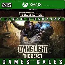 DYING LIGHT 2 STAY HUMAN Reloaded Edition XBOX КЛЮЧ - irongamers.ru