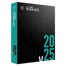 VectorWorks Design Suite 2025 PC/MAC 1 Устройство 1 Год