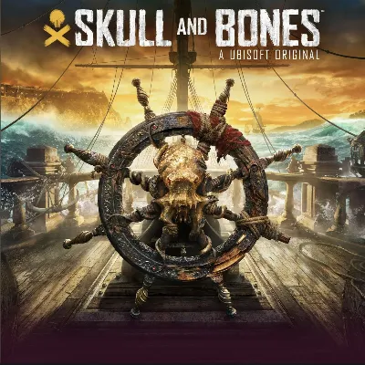 SKULL AND BONES [ПОЛНЫЙ ДОСТУП/НОВЫЙ АККАУНТ]