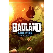 BADLAND: Game of the Year Edition Xbox активация
