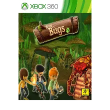 Band of Bugs Xbox One & Xbox Series X|S активация