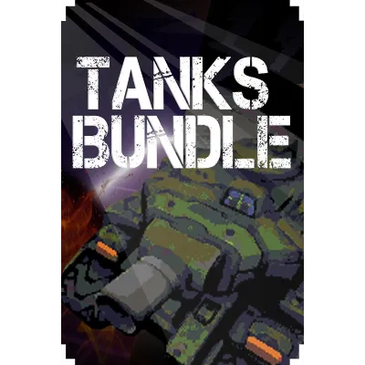 Tanks Bundle Xbox One & Xbox Series X|S активация - irongamers.ru