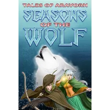 Tales of Aravorn: Seasons of the Wolf Xbox активация