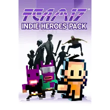 Team17 Indie Heroes Pack Xbox One|X|S активация