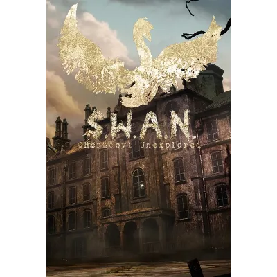 S.W.A.N.: Chernobyl Unexplored Xbox One|X|S активация - irongamers.ru