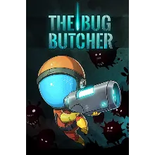 The Bug Butcher Xbox One & Xbox Series X|S активация