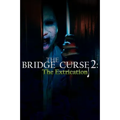 The Bridge Curse 2: The Extrication Xbox активация - irongamers.ru