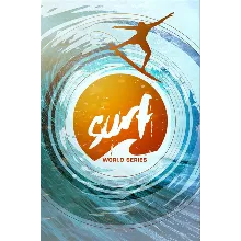 Surf World Series Xbox One|X|S активация