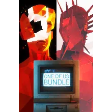 SUPERHOT ONE OF US BUNDLE Xbox One|X|S активация