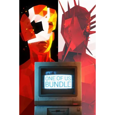 SUPERHOT ONE OF US BUNDLE Xbox One|X|S активация - irongamers.ru