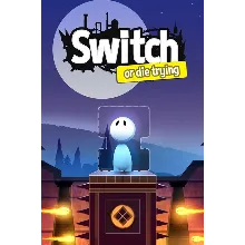 Switch - Or Die Trying Xbox One|X|S активация