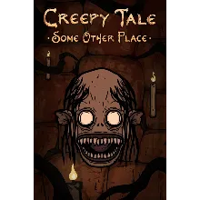 Creepy Tale: Some Other Place Xbox One|X|S активация