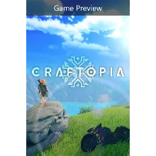 Craftopia Xbox One & Xbox Series X|S активация