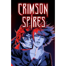 Crimson Spires Xbox One & Xbox Series X|S активация