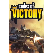 Codex of Victory Xbox One & Xbox Series X|S активация
