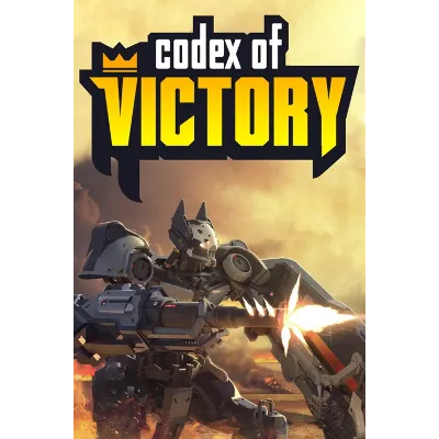 Codex of Victory Xbox One & Xbox Series X|S активация - irongamers.ru