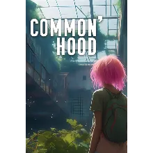 Common'hood Xbox One & Xbox Series X|S активация