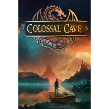 Colossal Cave Xbox One & Xbox Series X|S активация