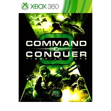 Command & Conquer 3: Tiberium Wars Xbox активация