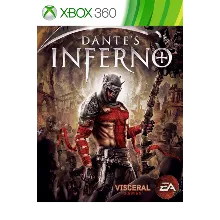 Dante's Inferno™ Xbox One & Xbox Series X|S активация