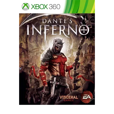 Dante's Inferno™ Xbox One & Xbox Series X|S активация - irongamers.ru