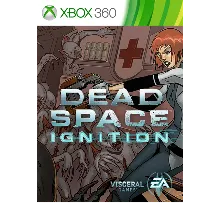 Dead Space™ Ignition Xbox One|X|S активация