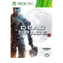 Dead Space™ 3 Xbox One & Xbox Series X|S активация