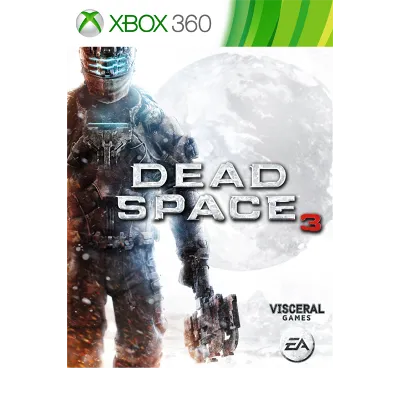 Dead Space™ 3 Xbox One & Xbox Series X|S активация - irongamers.ru