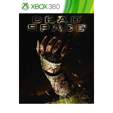Dead Space (2008) Xbox One|X|S активация
