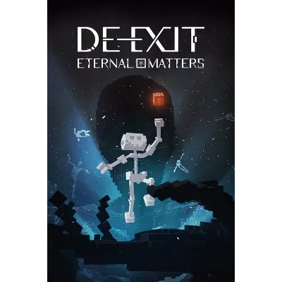 DE-EXIT - Eternal Matters Xbox One|X|S активация - irongamers.ru