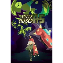 Cycle Chaser H-5 Xbox One & Xbox Series X|S активация
