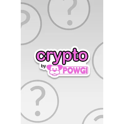 Crypto by POWGI Xbox One & Xbox Series X|S активация - irongamers.ru