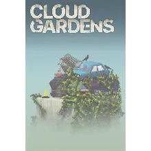 Cloud Gardens Xbox One & Xbox Series X|S активация