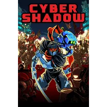 Cyber Shadow Xbox One & Xbox Series X|S активация