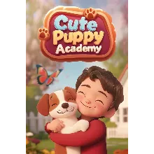Cute Puppy Academy Xbox One|X|S активация
