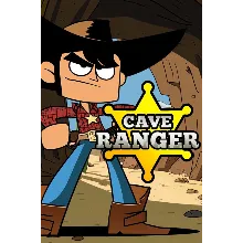 Cave Ranger Xbox One & Xbox Series X|S активация