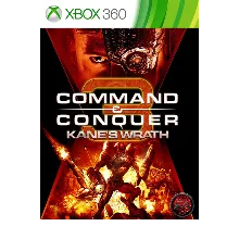C&C3: Kane's Wrath Xbox One|X|S activation