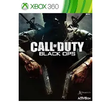 Call of Duty®: Black Ops Xbox One|X|S активация