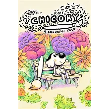 Chicory: Цветная сказка Xbox One|X|S активация